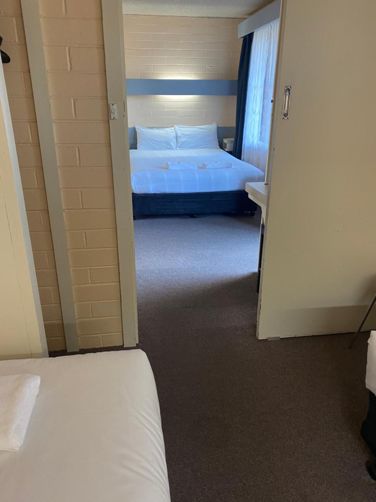 Mahogany Motel Warrnambool Kültér fotó