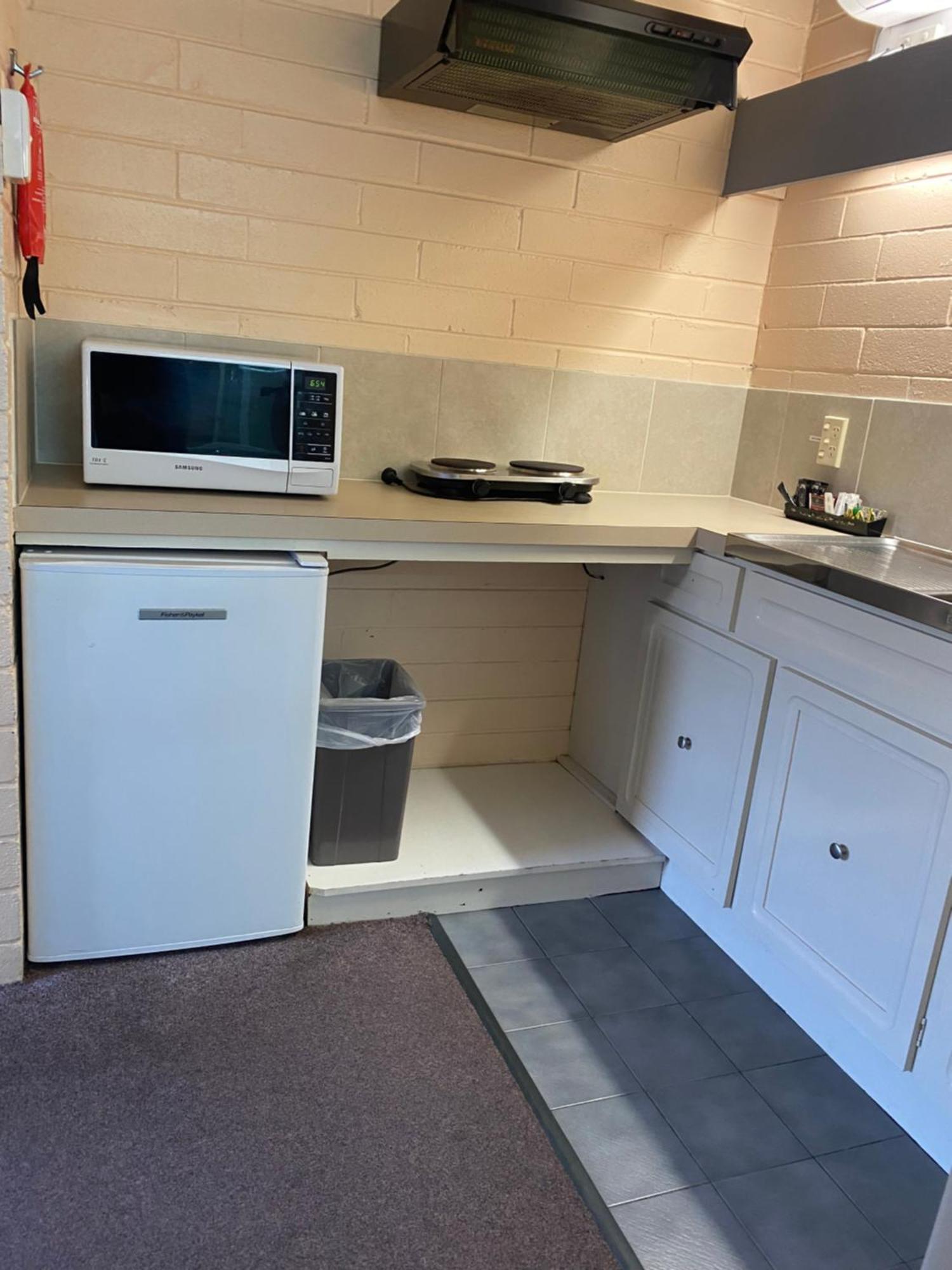 Mahogany Motel Warrnambool Kültér fotó