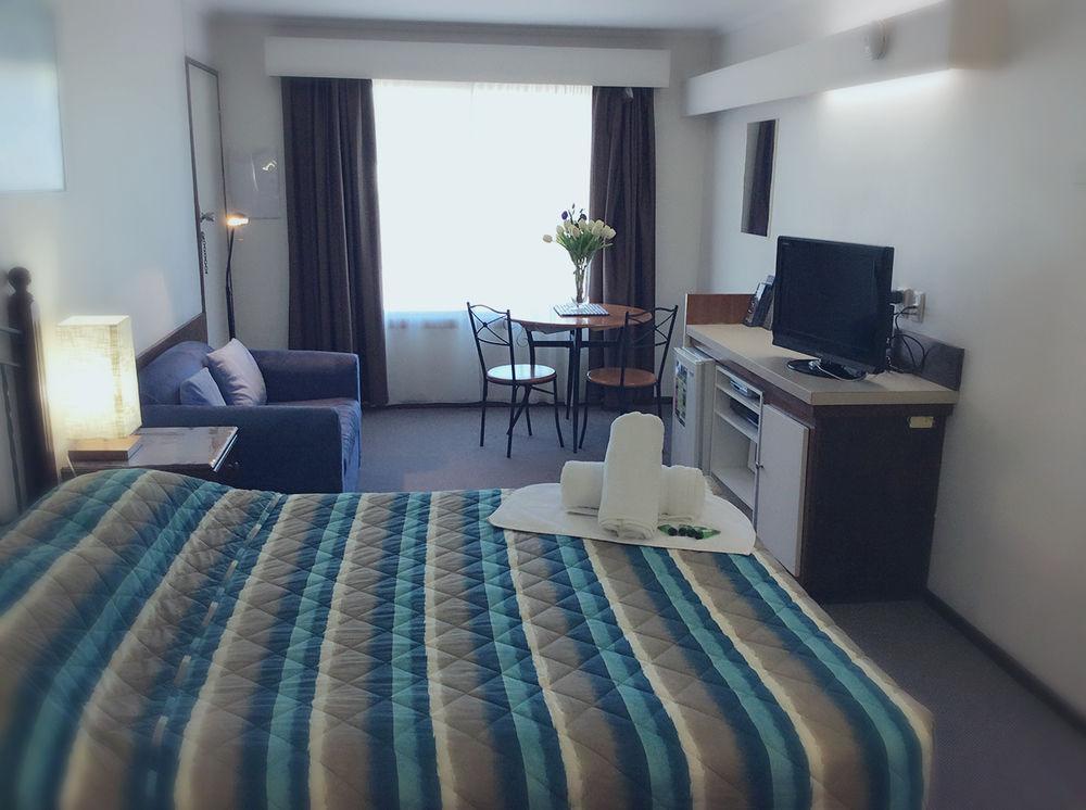 Mahogany Motel Warrnambool Kültér fotó