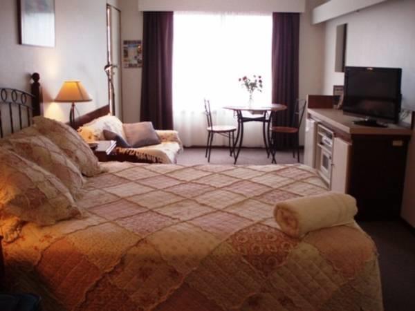 Mahogany Motel Warrnambool Kültér fotó
