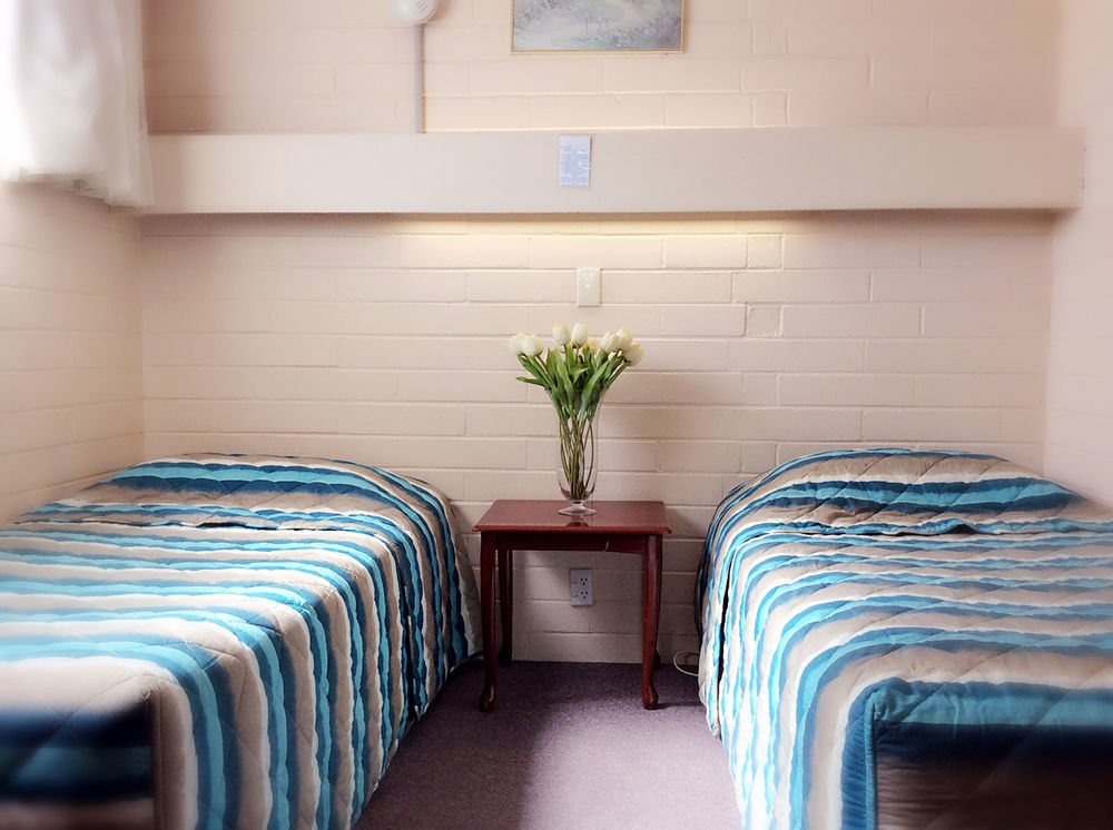 Mahogany Motel Warrnambool Kültér fotó