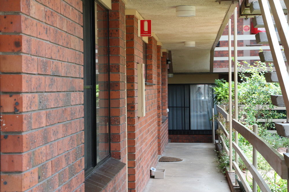Mahogany Motel Warrnambool Kültér fotó
