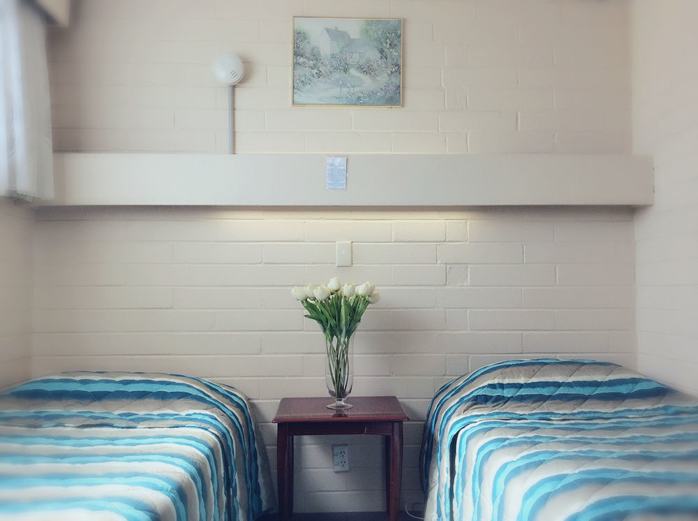 Mahogany Motel Warrnambool Kültér fotó