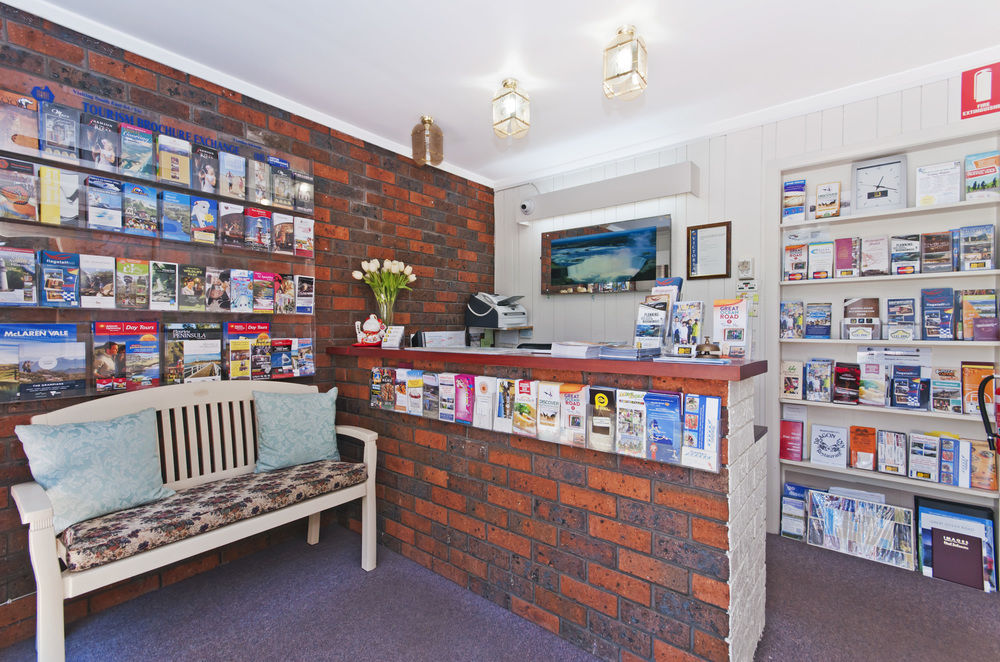 Mahogany Motel Warrnambool Kültér fotó