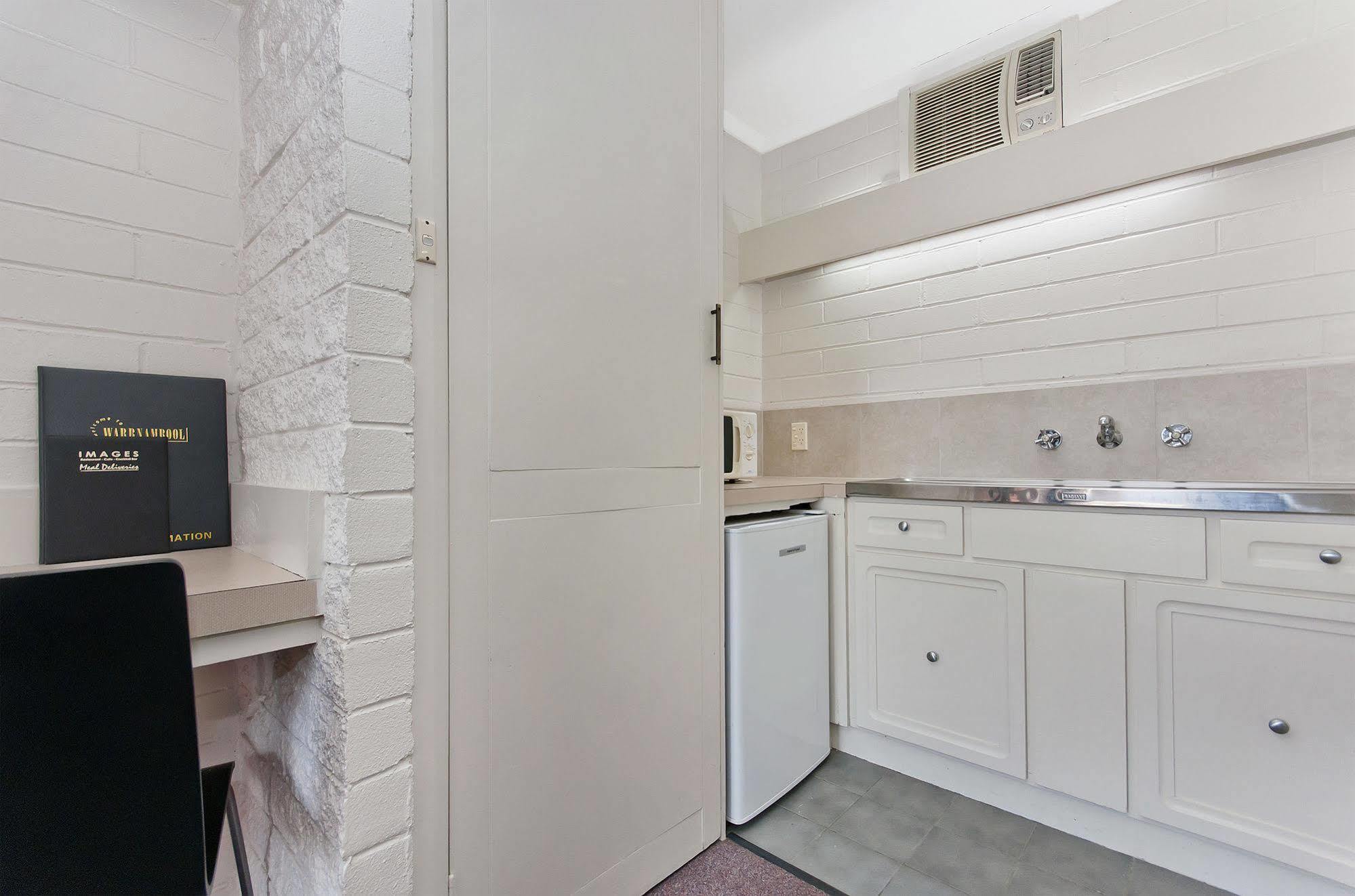 Mahogany Motel Warrnambool Kültér fotó