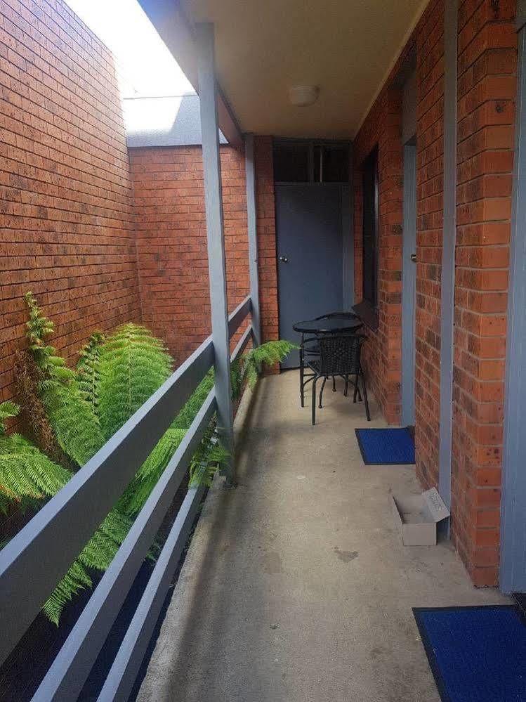 Mahogany Motel Warrnambool Kültér fotó