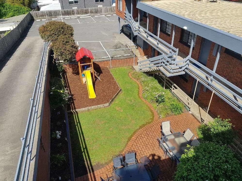 Mahogany Motel Warrnambool Kültér fotó